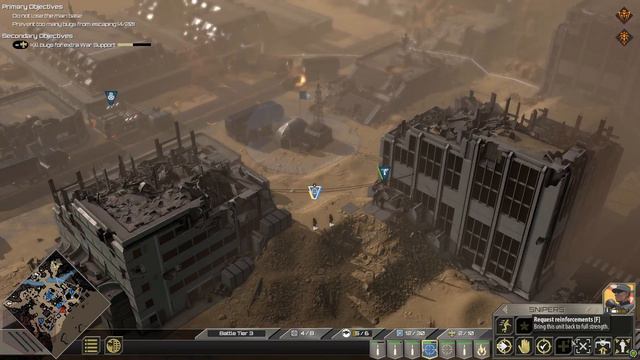 Starship Troopers: Terran Command - Mission 18【No Commentary】 смотреть онлайн