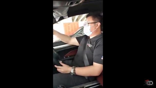 Proton X50 - Test Drive Review