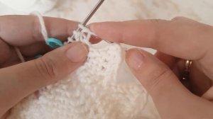 #вязаниеспицами#схема#Кайма для пухового платка. Схема и МК.