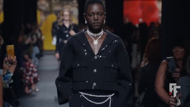 Chanel | Spring Summer 2024 | Full Show смотреть онлайн