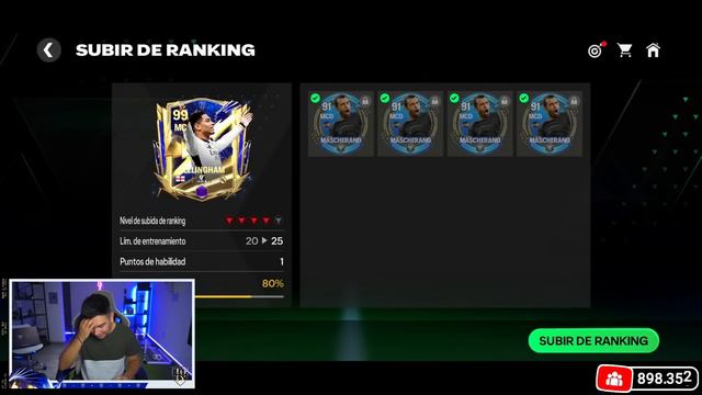 PACK OPENING TOTY EN FC 24 MOBILE !!! SEGUNDO INTENTO !!! NUEVO INTENTOS !!! смотреть онлайн