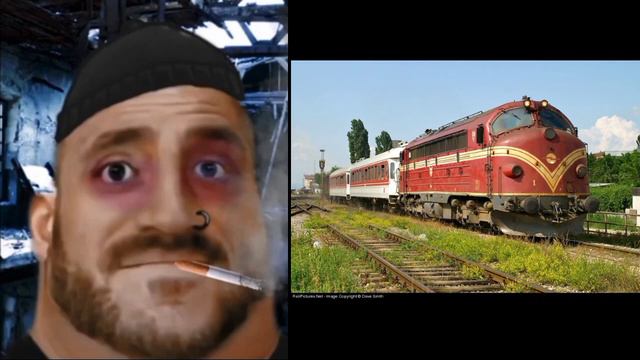 твой поезд это: смотреть онлайн