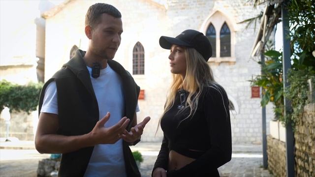 Что Выбрать? ЧЕРНОГОРИЯ или ТУРЦИЯ ? Страны без визы и возможностью ВНЖ смотреть онлайн