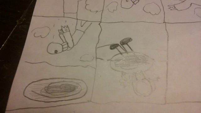 Camara/drawing next comics will be better смотреть онлайн