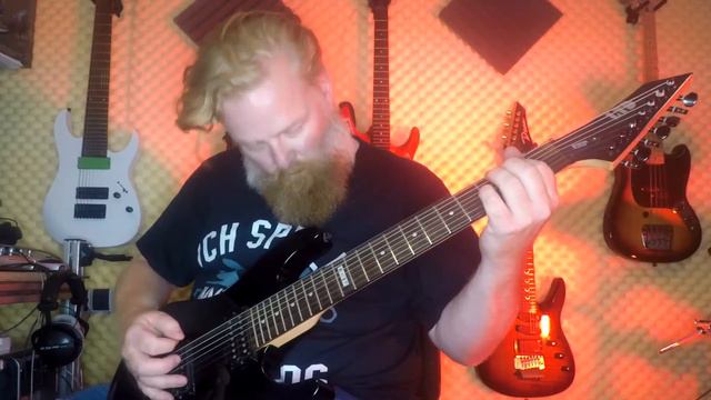 Sunday with Ola Riff Challenge #61 - SWOLA 61 смотреть онлайн