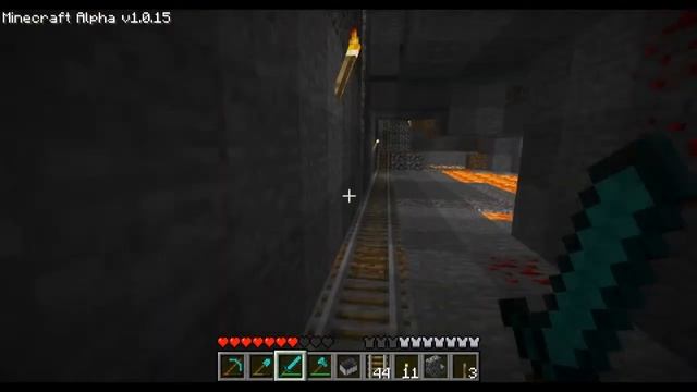 [Minecraft] - World 3