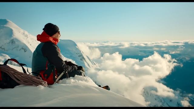 LA MONTAGNE Bande Annonce (2023) Louise Bourgoin смотреть онлайн