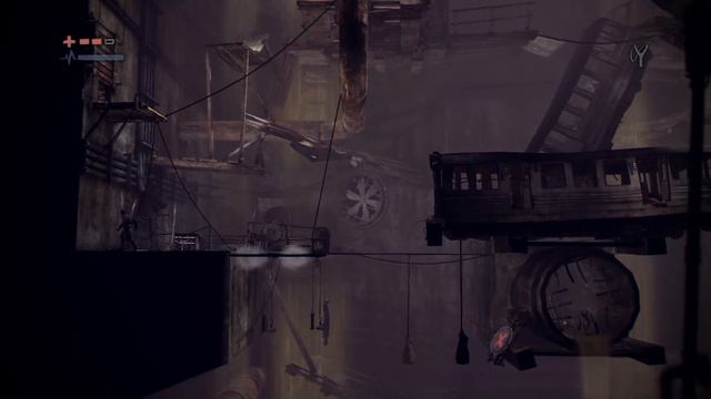 Deadlight - Full Walkthrough. Full Game. Полное Прохождение игры