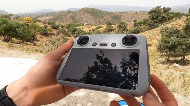 DJI mini 3 Pro ¿Cómo hacer el Primer Vuelo? DETALLES смотреть онлайн