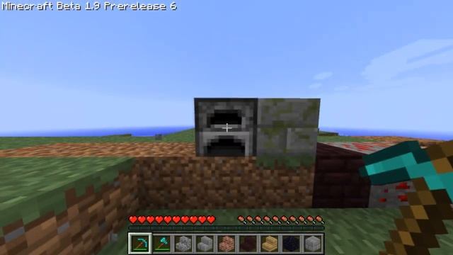 Minecraft - Beta 1.9 Pre-Release 6 Neuerungen und Download! [NEW BLOCKS BUG FIXES...] смотреть онлайн