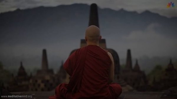 3 HOURS | ~ OM ~ | DEEP & POWERFUL OM CHANTING