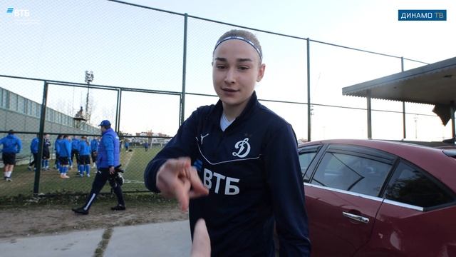 «Между нами, девочками»: сборы в Турции смотреть онлайн