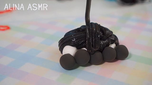 Страшные истории из Тик Тока. Слайм+истории смотреть онлайн