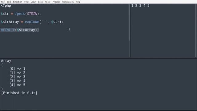 PHP Problem Solving Approach for Beginners (1/10) смотреть онлайн