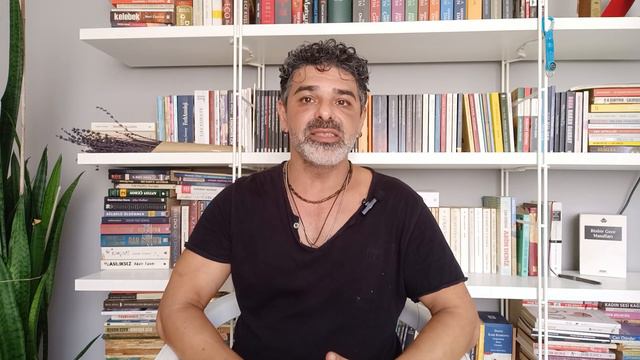 Freud’un Psikoseksüel Evreleri: Yazarların Karakter Yaratmadaki Gizli Kodları смотреть онлайн