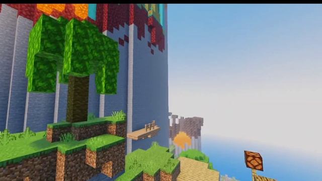 HOW TO DOWNLOAD PARKOUR MAP IN MINECRAFT PE 1.18 смотреть онлайн