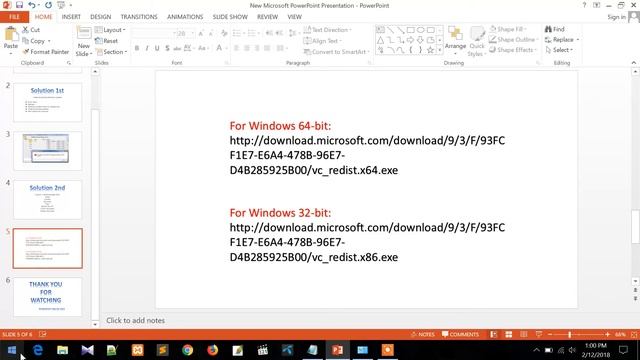 httpd exe System error This program cannot start because api-ms-win-crt-runtime Solution - 2nd смотреть онлайн