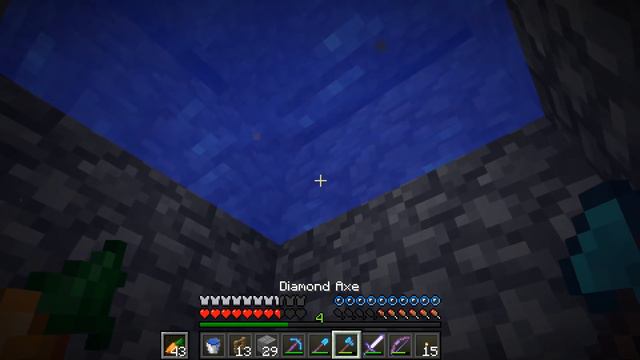 💎 EPIC Fish Farm Loot! Building My Own House! | Let's Play Minecraft Survival 1.12 смотреть онлайн