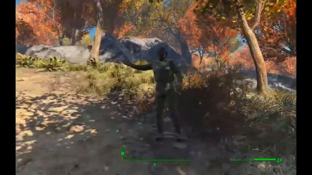 Fallout 4 Let's Play | Jack Daniels vs. Vault 111| Drinking Games Episode 1 смотреть онлайн