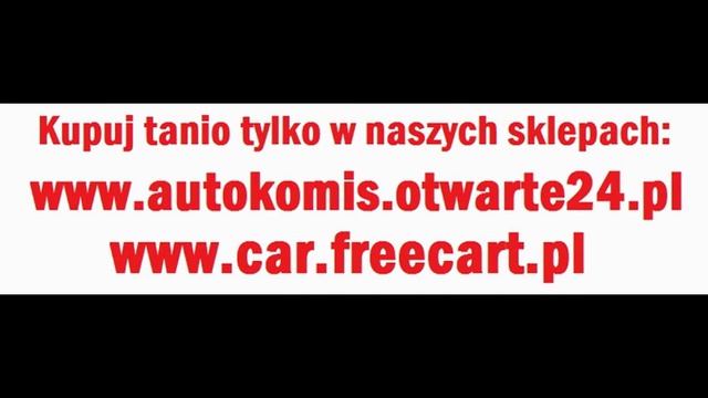 PRAWE lusterko manualne zewnetrzne MERCEDES SPRINTER 95-05 VOLKSWAGEN LT 96-06 VW 2D1857502A смотреть онлайн