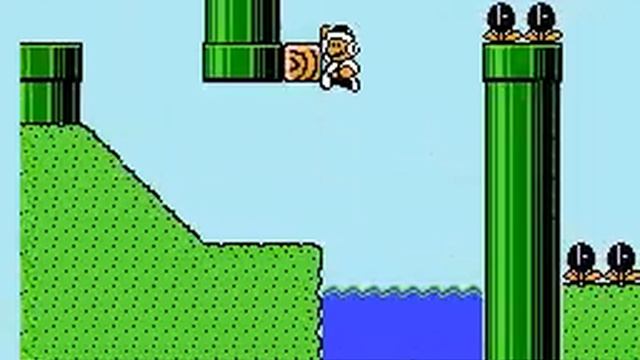 [TAS] Git Up, Git Out, Git Gud World 7 (v2) смотреть онлайн