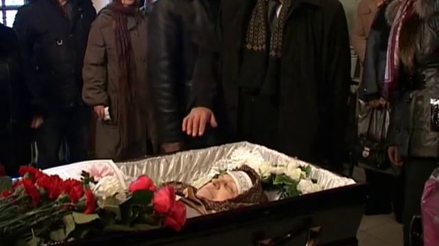Светлая память Л.Г.Пучко смотреть онлайн