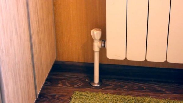 ЖИЗНЬ В ГАРАЖЕ II Как сделать из гаража жилой ДОМ?