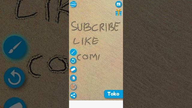 #SandDraw. Sand Draw смотреть онлайн