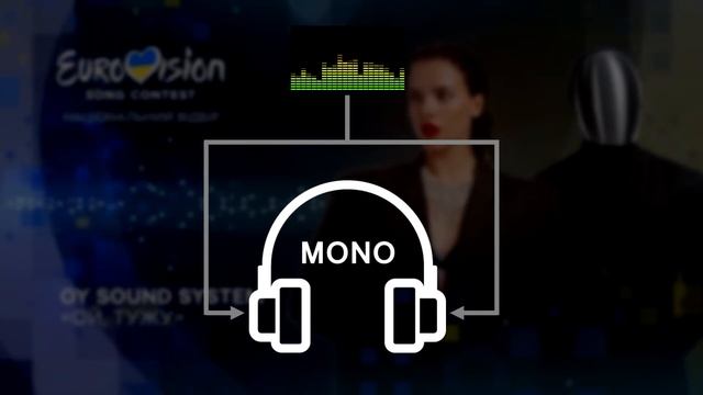 Mono/stereo-разница
