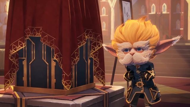 КАК СПАСТИ ЛИГУ ЛЕГЕНД? #lol #leagueoflegends #rulol #league смотреть онлайн