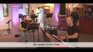 How Great Thou Art (O Lord My God)