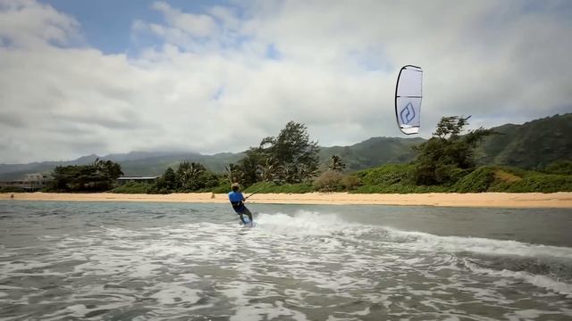 Switch Kiteboarding - Helium Lightwind Kite смотреть онлайн