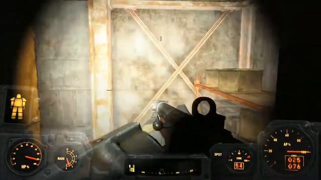 Fallout 4 Part 133: O'Neill Family Manufacturing смотреть онлайн