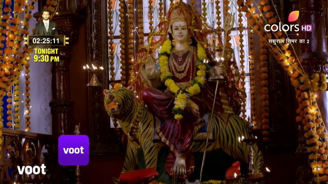 Sasural Simar Ka 2 | ससुराल सिमर का | Ep. 78 & 79 | Recap смотреть онлайн