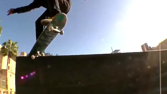 Macba Big Low To High, Barcelona - #krakhistoryclip (Now in HD!) смотреть онлайн