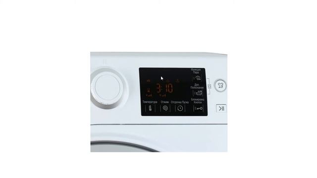 Онлайн обзор. Стиральная машина Hotpoint Ariston RST 702 ST S смотреть онлайн