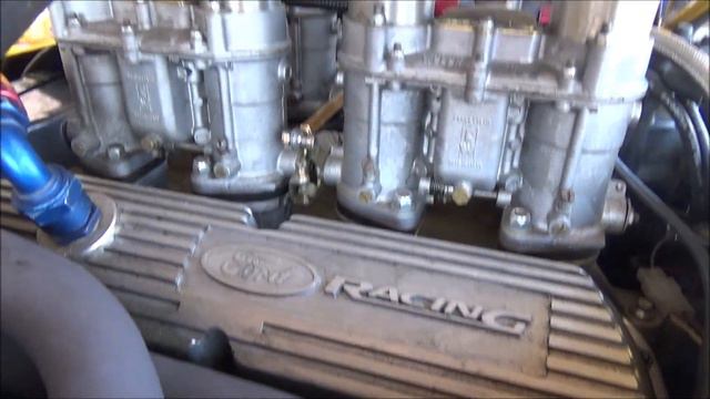 Lotus 30 - #10 - 79th Goodwood Members Meeting 2022 смотреть онлайн