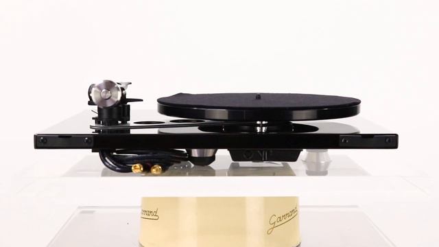 Rega Planar 6