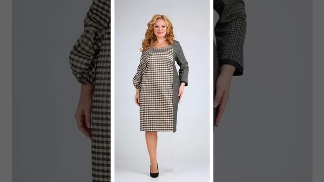 КАРДИГАНЫ, ПЛАТЬЯ, КОМПЛЕКТЫ ! Модная женская одежда больших размеров ! Cardigans large sizes смотреть онлайн