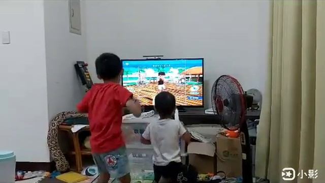 wii有氧1 смотреть онлайн