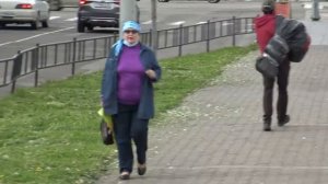 Жесткий пранк! Труп в мешке