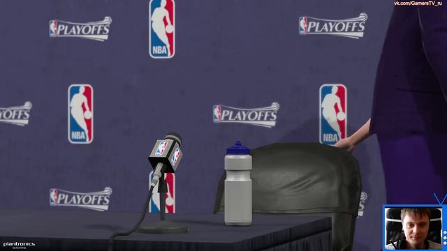 NBA 2K15 карьера #65 что будет если уйти на пенсию??? реальная концовка и финал карьеры смотреть онлайн