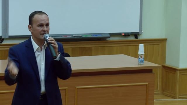 Фестиваль науки 2016 Шуваловский корпус МГУ, ауд. В2 смотреть онлайн