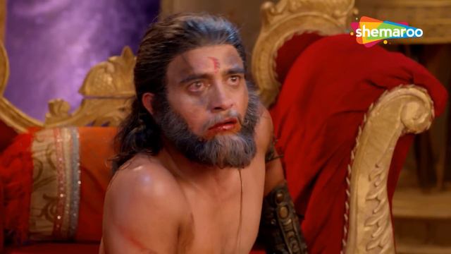 जब खेला पांडवोने मामाश्री शकुनि के साथ द्युत | सूर्यपुत्र कर्ण | Suryaputra Karn - 290 смотреть онлайн