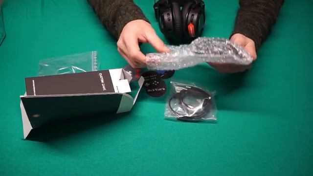 Unboxing & Review Beyerdynamic Custom Game for PlayStation 4 смотреть онлайн