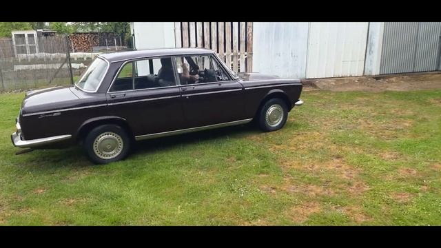 Simca 1300 смотреть онлайн