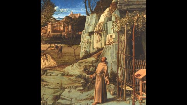 John Zorn - Nove Cantici Per Francesco D'Assisi (Full Album, HQ)