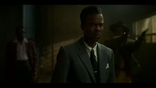 FARGO 4X6 Promo смотреть онлайн