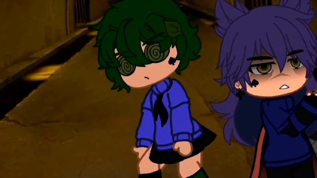 °юбка°/гача клуб/13 карт/пик, вару/ смотреть онлайн