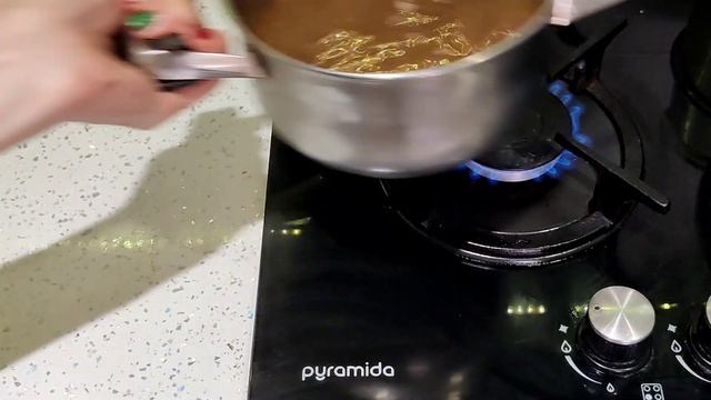 Вкусные рецепты дома